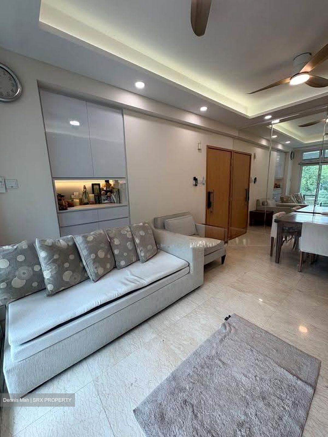 Taipan Grand (D15), Apartment #623196921